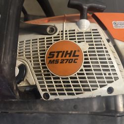 Stihl