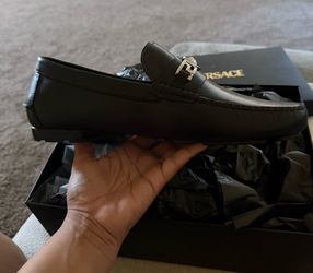 Men’s Versace shoes