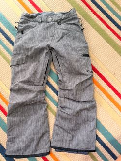 Boulder Gear youth extra small snow pants.