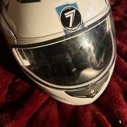 Wireless Bluetooth Helmet Listen To Music Or Chat With Buddies Or Both