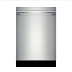 Bosch Dishwasher