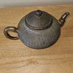 Small Tea Pot