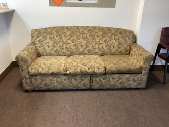 Free office furniture