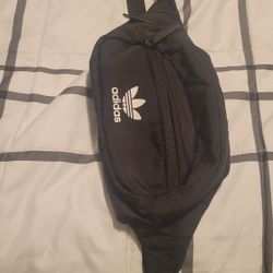 Addidas Side Bag