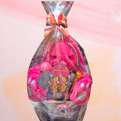 Easter basket for girl $22