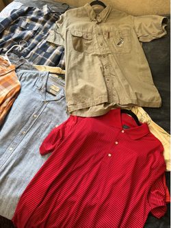 Men shirts