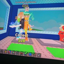 La Grande Comb Stealbrainrot 