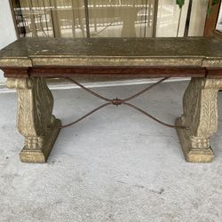 Entry Table