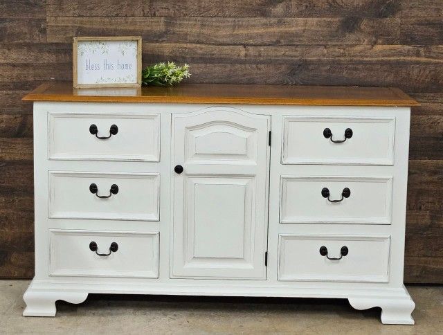 Buffet,Changing Table, Coffee Bar, Entertainment Center