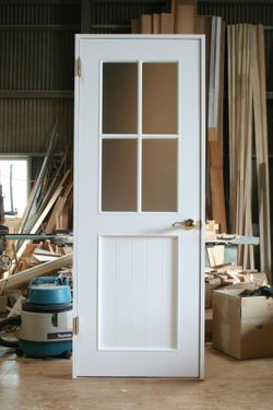 Hurricane impact windows / Free wstimate