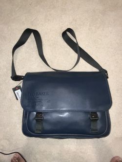 Ted Baker (London) Men’s Business bag