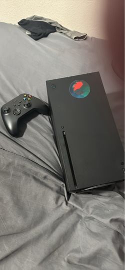 Xbox series x