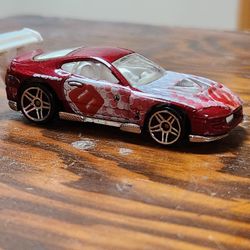 Hot Wheels Super Tsunami 