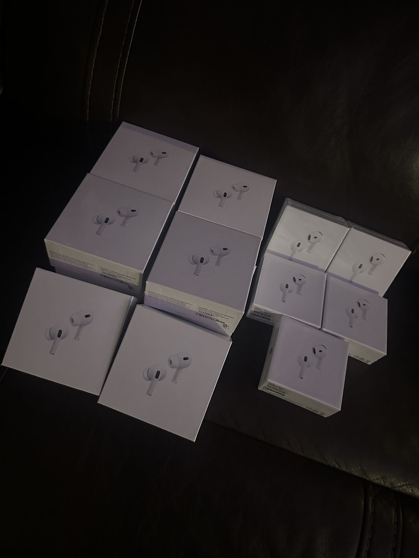 AirPods