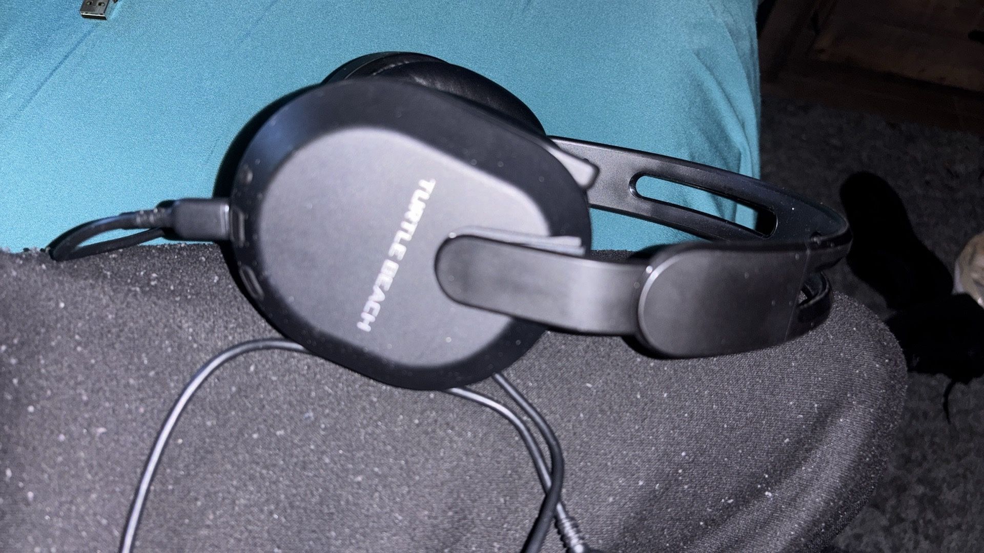 Turtle Beach Headphones 
