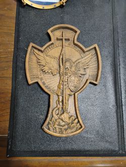 St Michael The Archangel