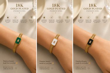Women Bracelet