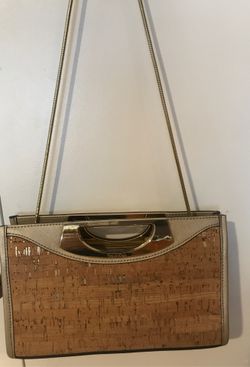 Authentic Calvin Klein small purse