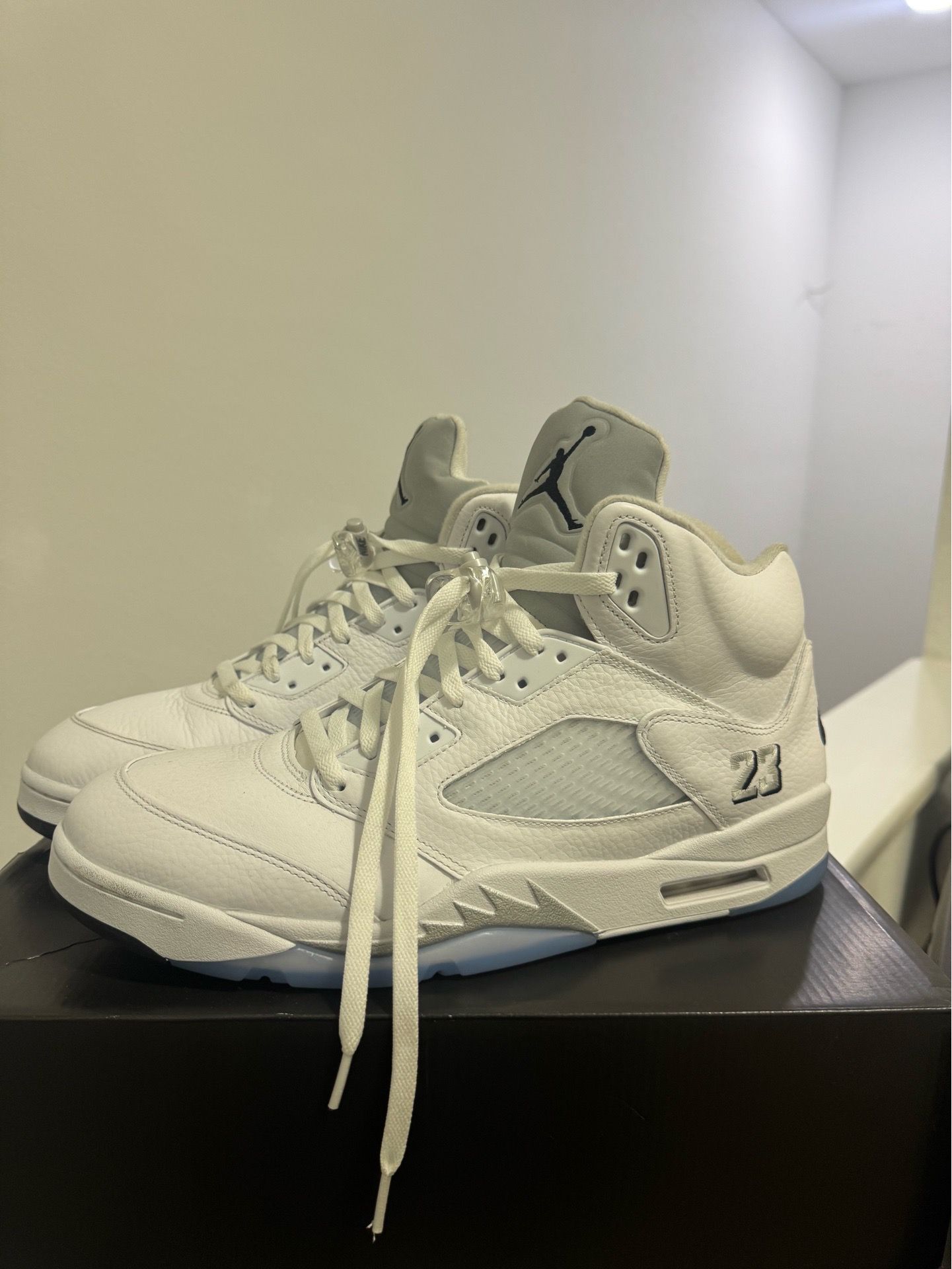 Jordan 5 Retro OG ( Sz 14 )