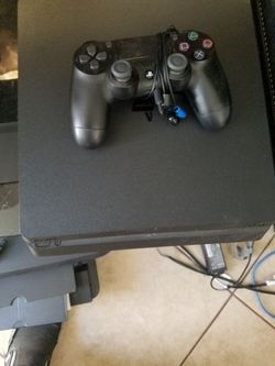 Trade ps4 for Nintendo switch