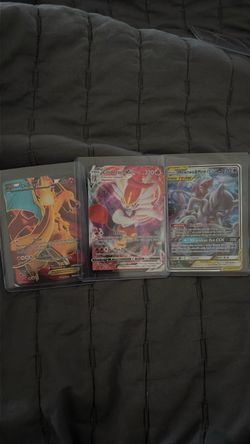 Pokémon Card Lot