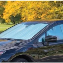 Weather Tech Full Kit Window Shades For 2012 Honda Civic Fits 2013 2014 2015 