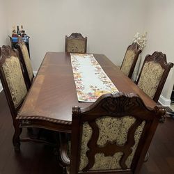 Dining Set 