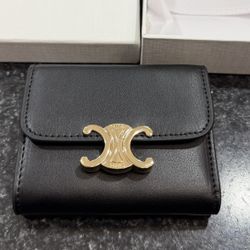 Celine Wallet