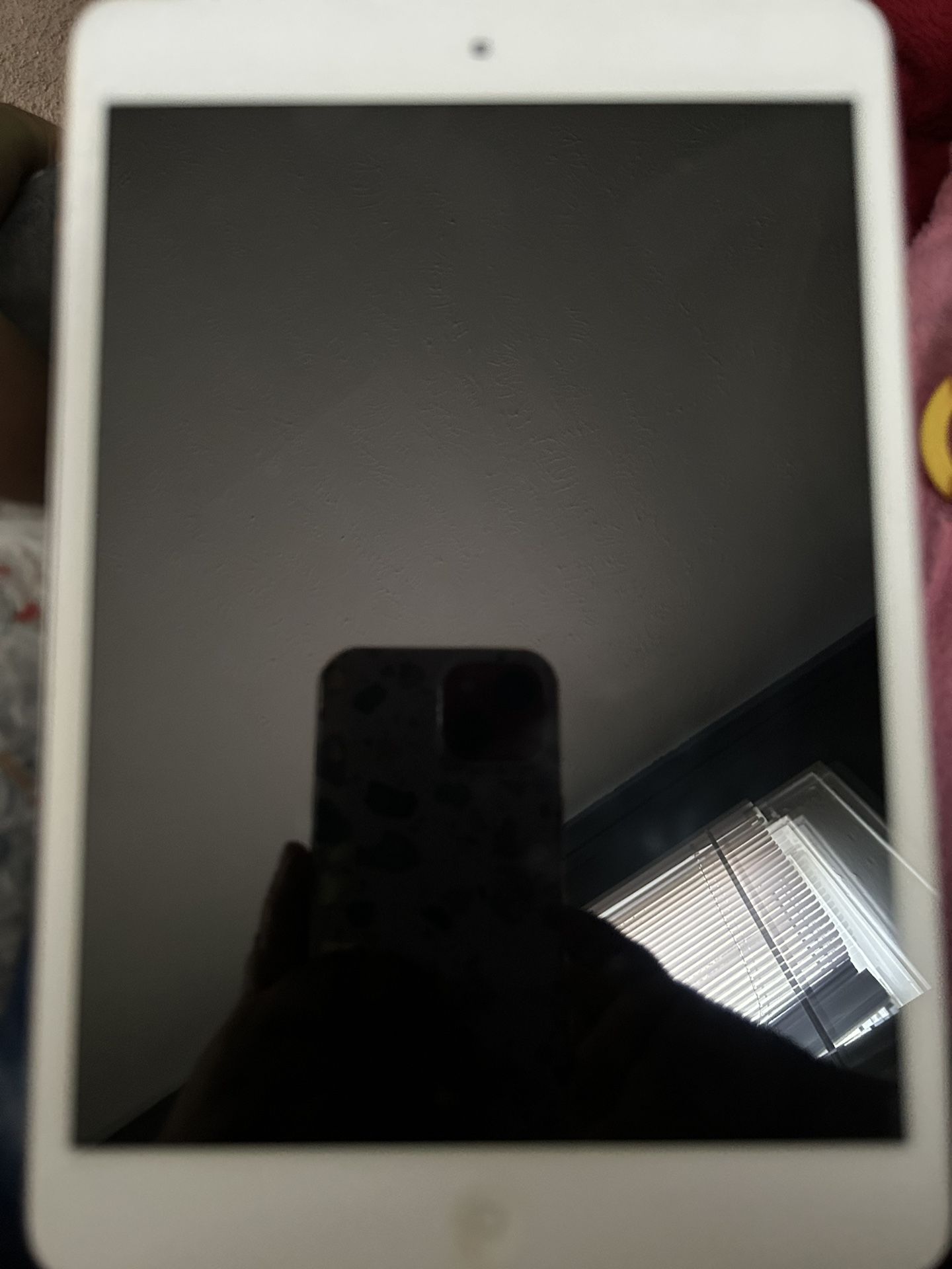 Apple Tablet 