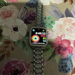 Apple Series 4 Watch 44MM