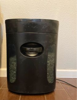 PAPER SHREDDER