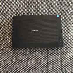 Large Format Flatbed scanner