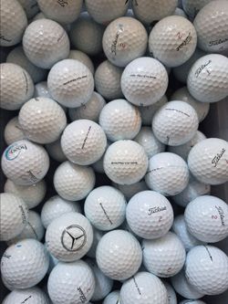 Titleist Prv1x Golf Balls