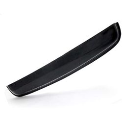 Moon Roof Visor Sunroof Vent Moonroof Rain Guard Top Window Wind Deflector Adhesive Tap On Air Flow Sun Shield 38inch 92cm