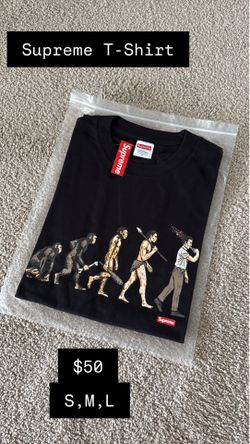 Supreme T Shirt