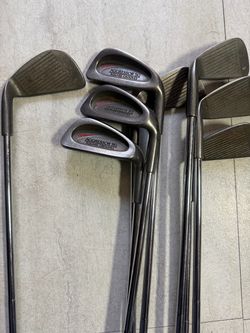Wilson Aggressor SG