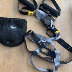 TRX Suspension Trainer 