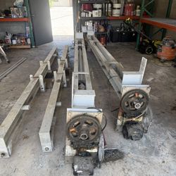Boat Lift