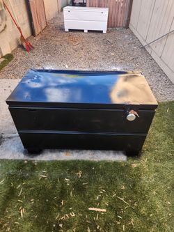 Tool box