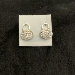 Sterling Silver Earings