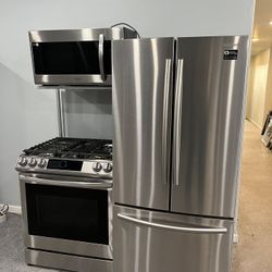 ✨ Samsung Kitchen Appliance Set for Sale ✨