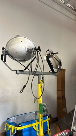 Lights insulation R 13