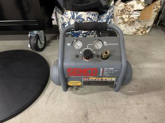 Senco Air Compressor