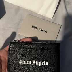 Palm Angels Card Holder