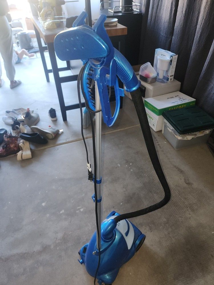 Clothes Steamer