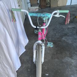 Bike Used