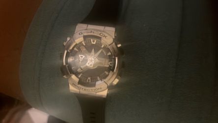 G-shock