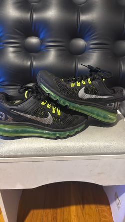 Nike air max