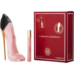 Good Girl Blush de Carolina Herrera,