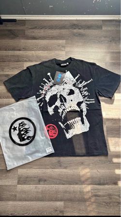 Hellstar shirt
